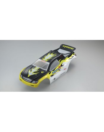 ISB001 Completed Body Set(Tiger Flare Pattern/Inferno ST) ISB001  - KYOSHO RC